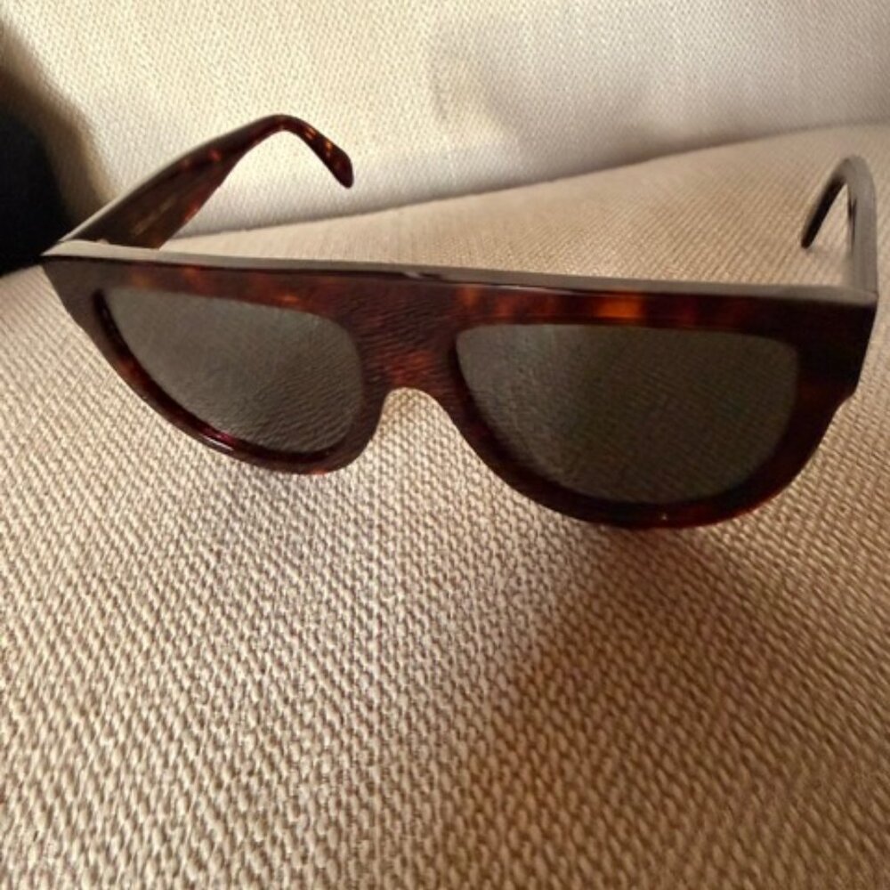 NWT Celine Aviator Sunglasses